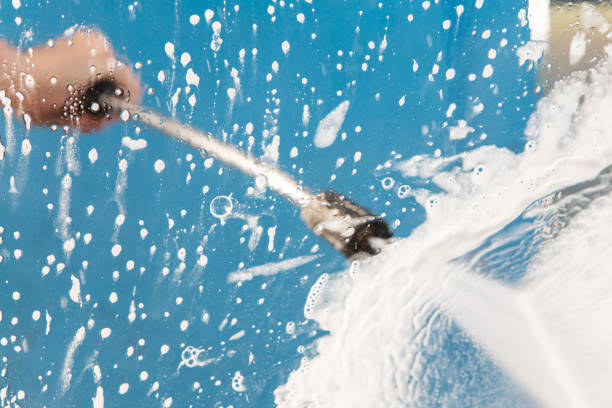 Best Sidewalk and Walkway Cleaning  in Monticello, NY