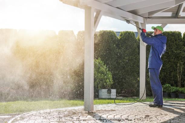 Monticello, NY Pressure Washing Services Company