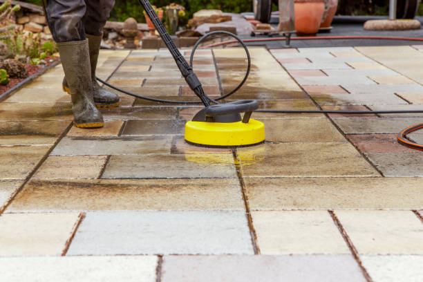 Best House Exterior Washing  in Monticello, NY