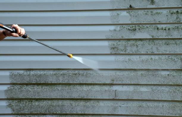 Best Gutter Cleaning  in Monticello, NY