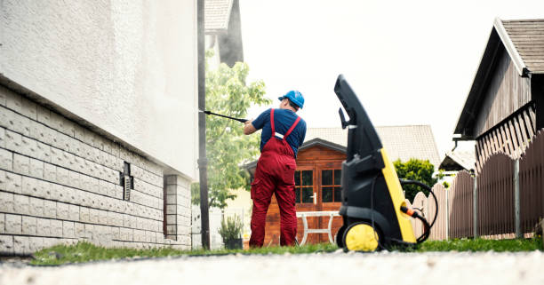 Best Soft Washing  in Monticello, NY